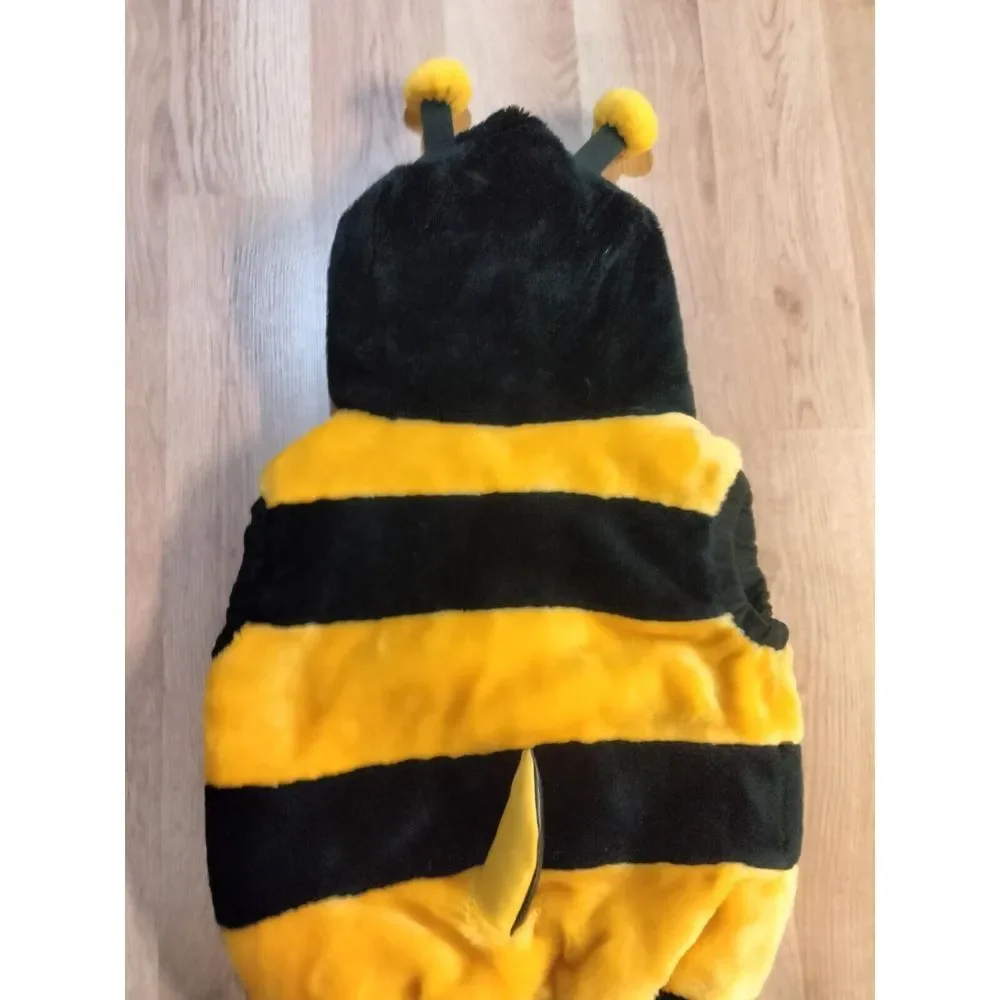 Bumblebee Costume Baby Size 24 Months - Picture 6 of 8